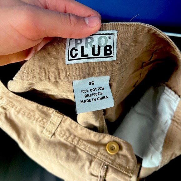 Other - Wore them once
